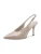 Tamaris Slingpumps  crème