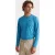 Jack Wolfskin Sky Thermal Long Sleeve Aurora Blue