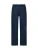 !Solid Chino ‘ SDMohan Stretch ‘  blauw / navy