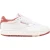 Reebok Dames/Dames Club C Leren Platform Trainers (Wit/Roze)