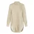 Damesblouse met lange mouwen KAFFE Curve KCRora