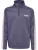 Hummel Sportief sweatshirt  violetblauw / rosa / wit