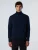 North Sails Trui Halve rits met splitten