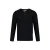 Sturdy longsleeve Rock the Earth – donkerblauw