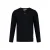 Sturdy longsleeve Rock the Earth – donkerblauw