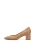 Kazar Pumps  mokka