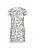 Usha Jurk  offwhite