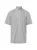 Finshley & Harding Overhemd  indigo / wit