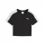PUMA Functioneel shirt ‘T7’  zwart / wit