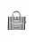 Marc Jacobs Tote Bag Blauw