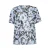 Vrouwenblouse KAFFE Curve Elona