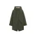 Hooded parka Aigle Fishtail Gore-Tex AIW25MOUI002