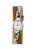 FURLA Analoog horloge ‘Octagonal’  bruin / rose-goud / zilver