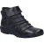 JOSEF SEIBEL Charlotte 14 | Enkellaars voor Dames | zwart