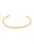 Heideman Armband ‘Zuti ‘  goud