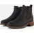 Cellini Cellini Chelsea boots zwart Nubuck