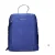Piquadro Blauw Leren Rugzak
