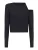 No Matter What Shirt ‘Ernte’  zwart