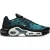 Nike Tuned Sneakers Dames – Zilver –