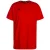PUMA Functioneel shirt ‘Hoops Team’  rood / zwart