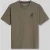 Marc O’Polo relaxed fit T-shirt van puur katoen