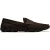 SWIMS Penny Loafer Brown