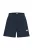 Oxmo Broek ‘Wim’  donkerblauw / wit