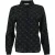 MAICAZZ Parvin blouse fa25.20.314 silver shine