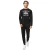 Normaal T-shirt met lange mouwen Lonsdale Auldearn