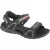 Joma Heren S.Zeus Sandalen (Zwart)