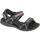 Joma Heren S.Zeus Sandalen (Zwart)