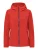 VAUDE Sportjas ‘Elope’  rood
