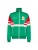 ADIDAS PERFORMANCE Sportjas ‘Mexiko Track Top 1986’  goudgeel / groen / rood / wit