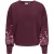 Kids Only Brooke Flower Sweater Meisjes