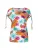 Goldner Shirt  gemengde kleuren