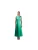 MARYLAND Studio Avondjurk ‘Signature Classic’  groen