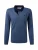 PIERRE CARDIN Shirt  blauw / navy