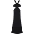 BA&SH Robe Patras Noir