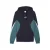 PUMA Sweatshirt ‘Essentials’  navy / smaragd / wit