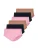 ADIDAS SPORTSWEAR Slip ‘ Sport Active Light ‘  donkerbeige / pink / zwart