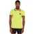 Plein Sport Poloshirt Met Groot Logo Op De Achterkant, Limoengroen