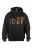 Dsquared2 Sweatshirt Zwart