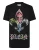 T-Shirt Ronde Hals Chrome