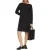 s. Oliver Dress Black