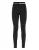 Plein Sport Sportbroek  zwart / wit