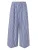 Weekend Max Mara Broek ‘OTTONE’  blauw / wit