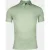 Baileys Polo korte mouw Groen Poloshirt 2-tone Pique 515278/72