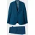 Paul Smith Mens Tailored Fit 2 Button Suit Navy