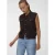 Vero Moda Brisa mouwloos polo vest