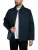 Barbour Korte Rokig Waterdichte Jas, Blauw